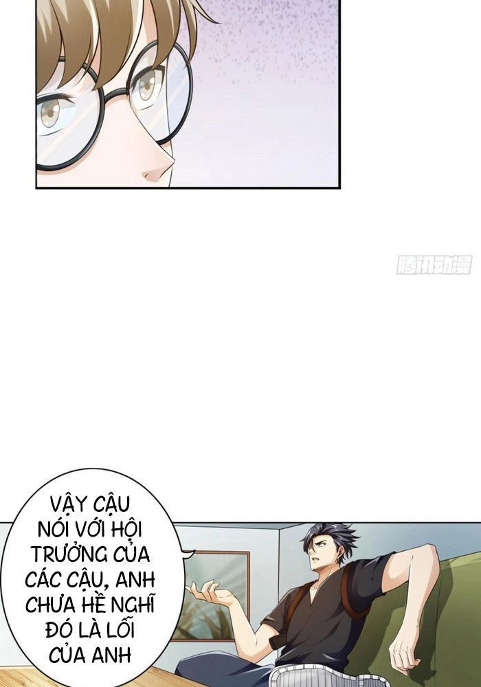 Hệ Thống Tìm Đường Chết Mạnh Nhất Chapter 90 - 10