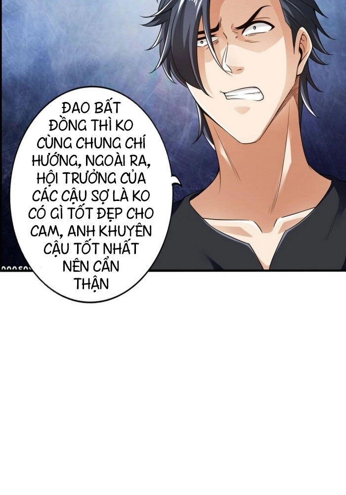 Hệ Thống Tìm Đường Chết Mạnh Nhất Chapter 90 - 14