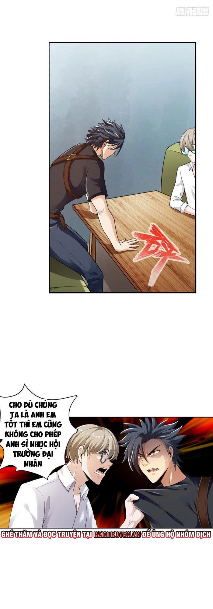 Hệ Thống Tìm Đường Chết Mạnh Nhất Chapter 90 - 15