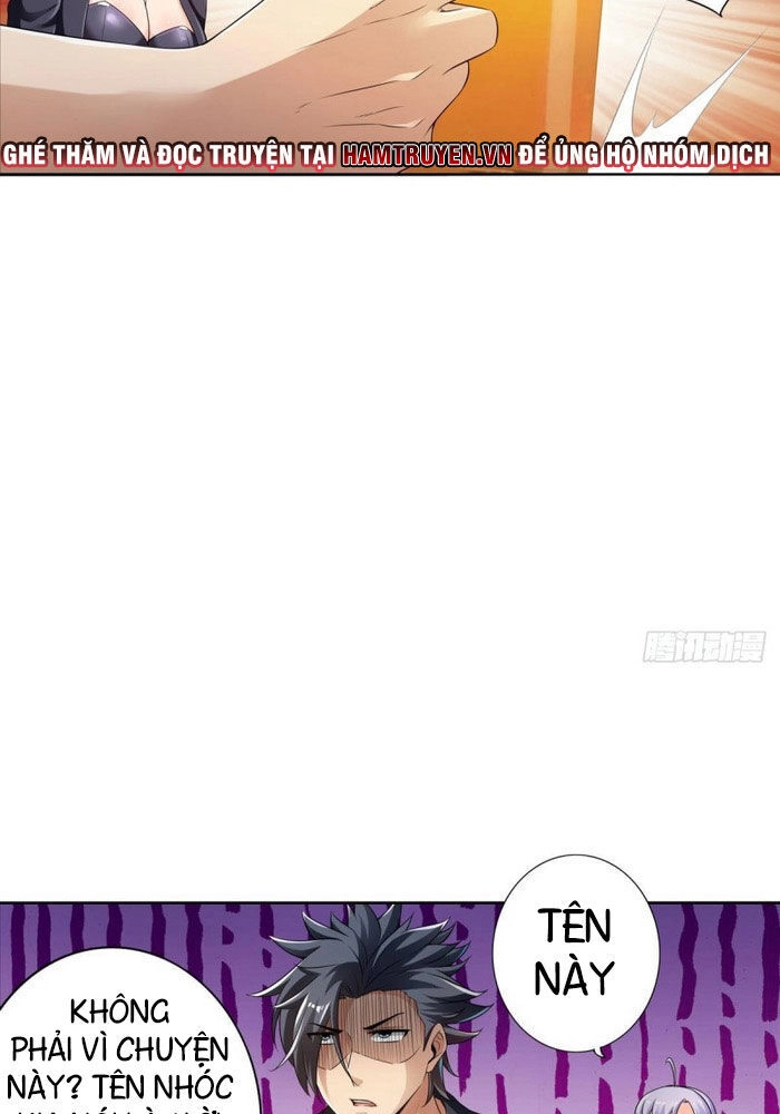 Hệ Thống Tìm Đường Chết Mạnh Nhất Chapter 90 - 18