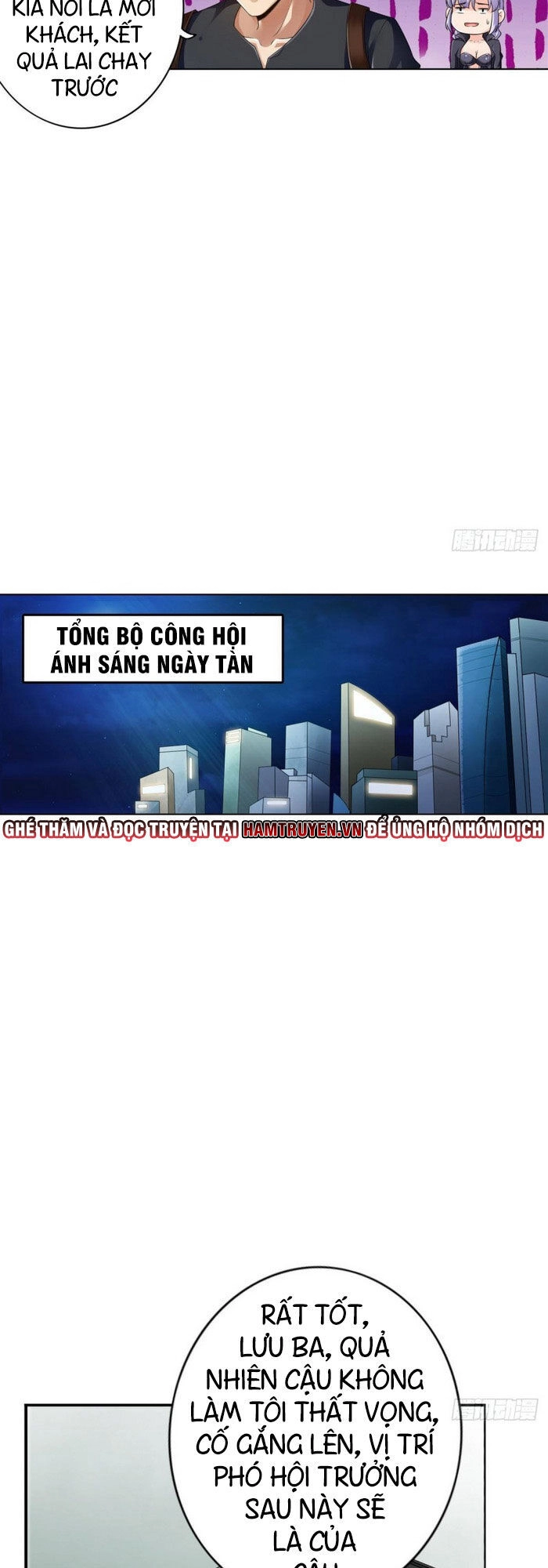 Hệ Thống Tìm Đường Chết Mạnh Nhất Chapter 90 - 19