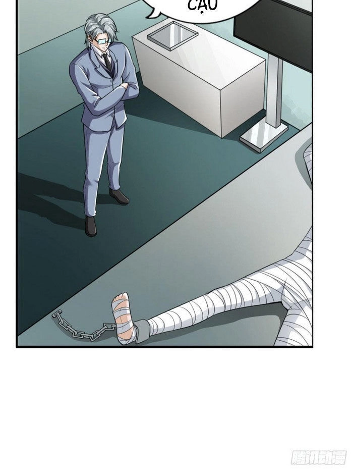 Hệ Thống Tìm Đường Chết Mạnh Nhất Chapter 90 - 20