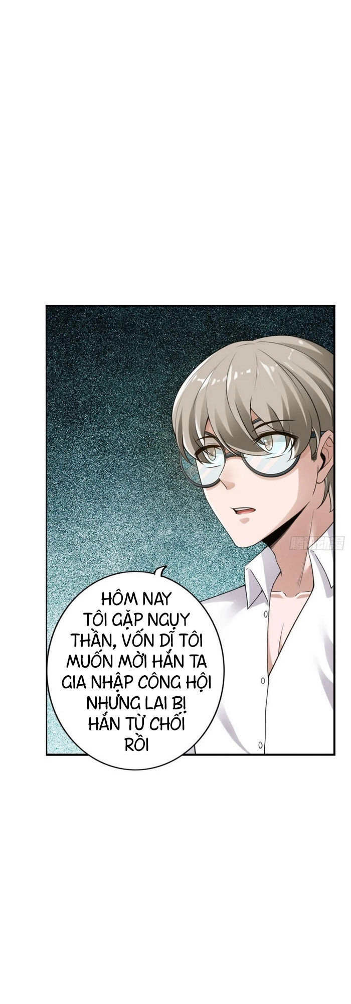 Hệ Thống Tìm Đường Chết Mạnh Nhất Chapter 90 - 21