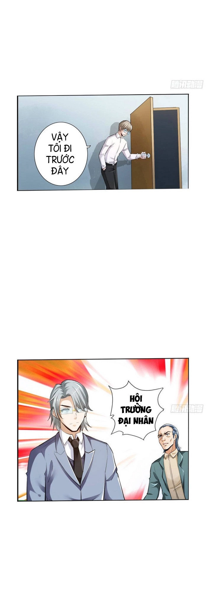 Hệ Thống Tìm Đường Chết Mạnh Nhất Chapter 90 - 23