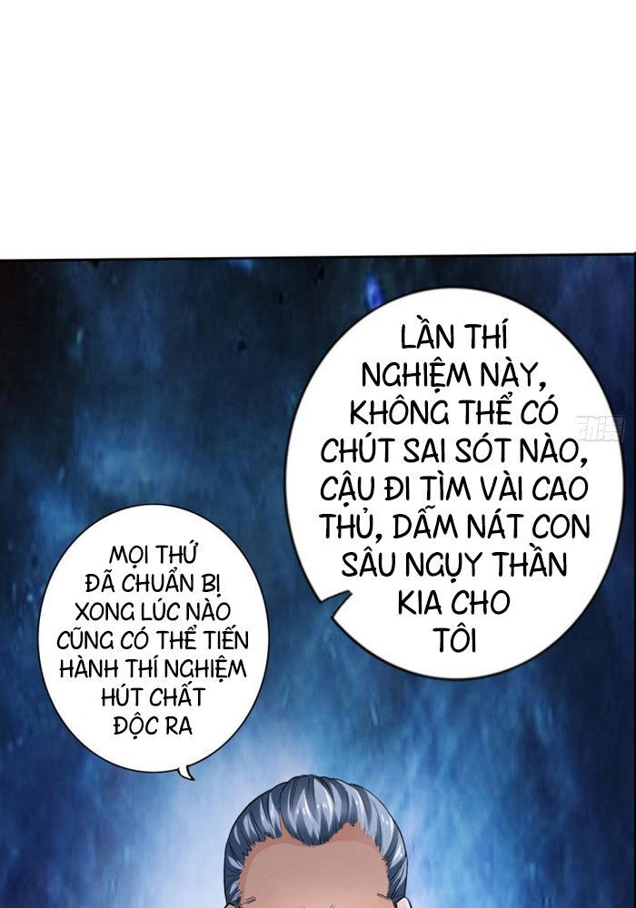 Hệ Thống Tìm Đường Chết Mạnh Nhất Chapter 90 - 24
