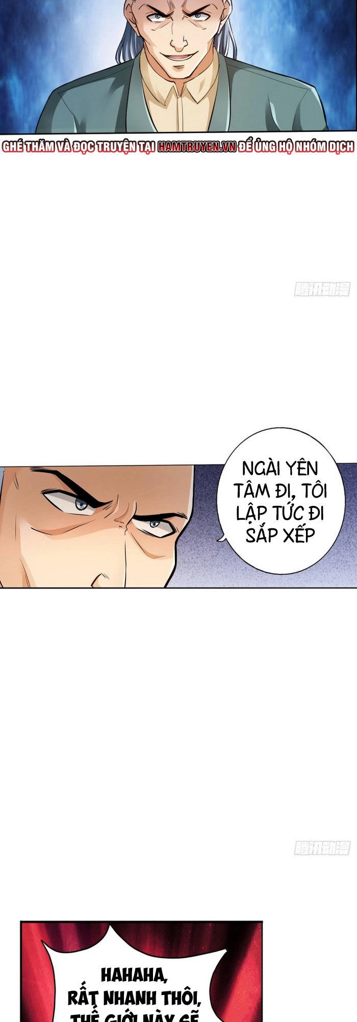 Hệ Thống Tìm Đường Chết Mạnh Nhất Chapter 90 - 25