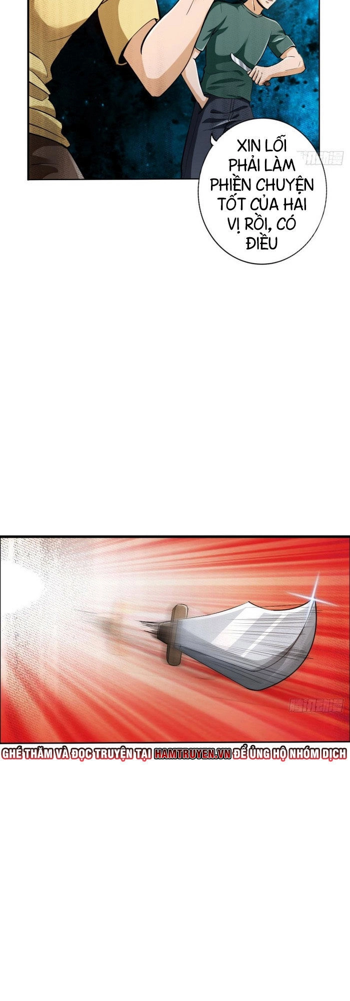 Hệ Thống Tìm Đường Chết Mạnh Nhất Chapter 90 - 31