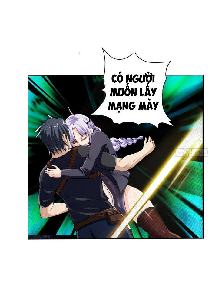 Hệ Thống Tìm Đường Chết Mạnh Nhất Chapter 90 - 32