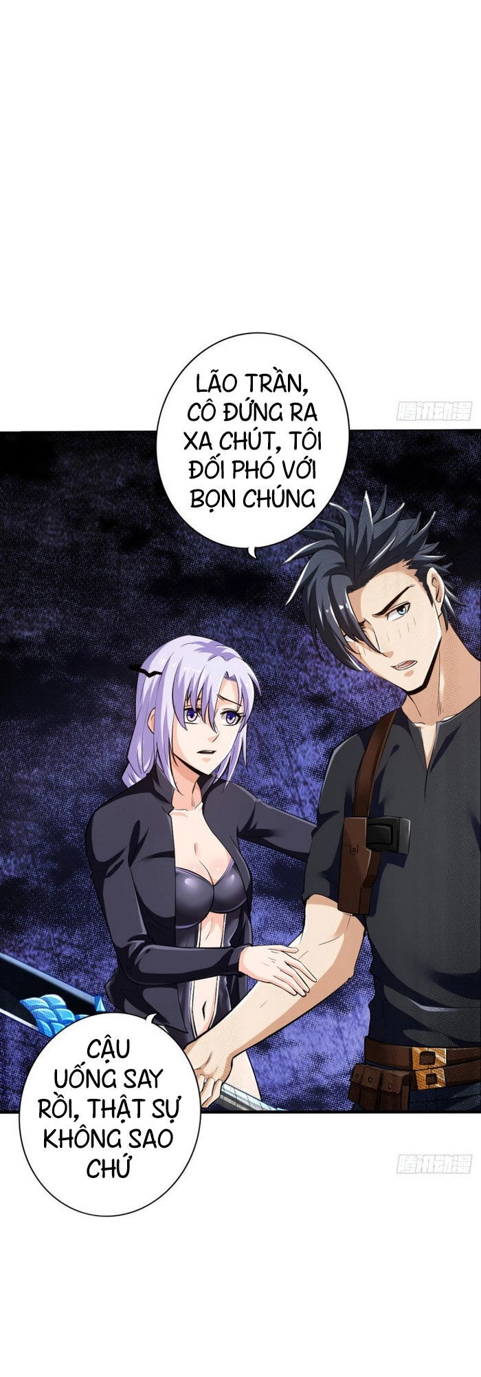 Hệ Thống Tìm Đường Chết Mạnh Nhất Chapter 90 - 33