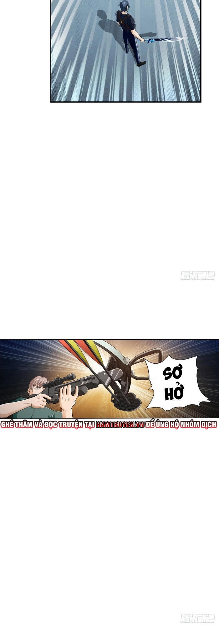 Hệ Thống Tìm Đường Chết Mạnh Nhất Chapter 90 - 35