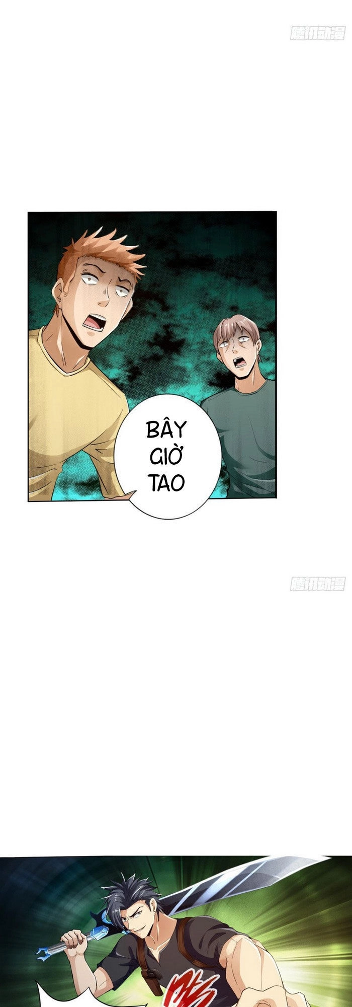 Hệ Thống Tìm Đường Chết Mạnh Nhất Chapter 90 - 37