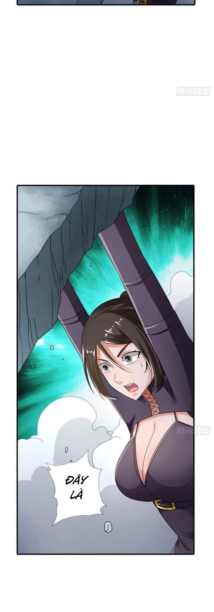 Hệ Thống Tìm Đường Chết Mạnh Nhất Chapter 92 - 3