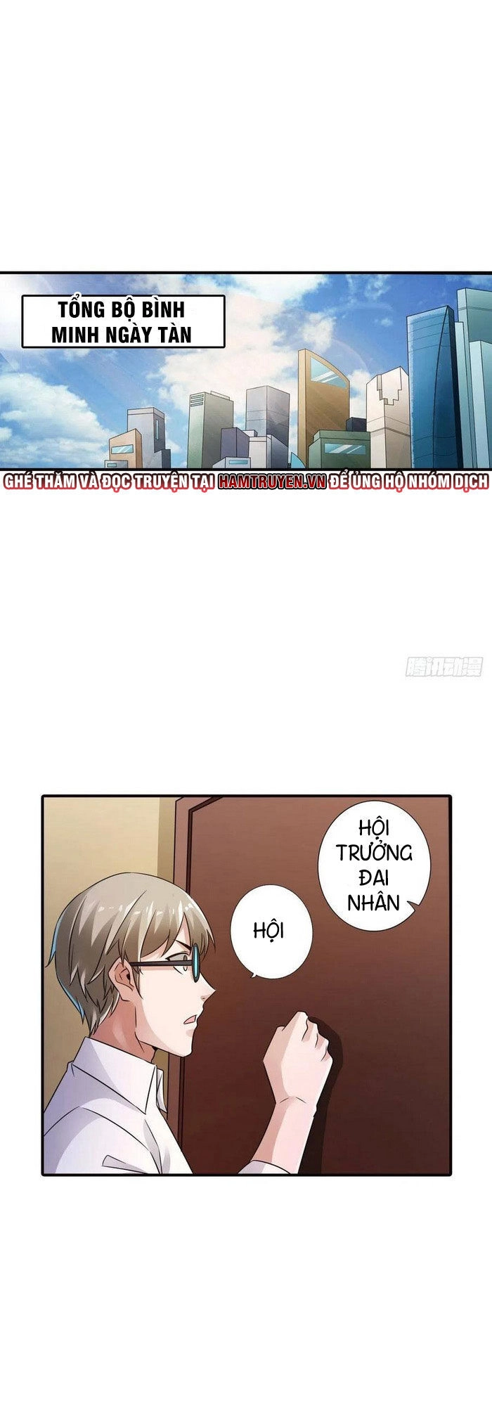 Hệ Thống Tìm Đường Chết Mạnh Nhất Chapter 92 - 7