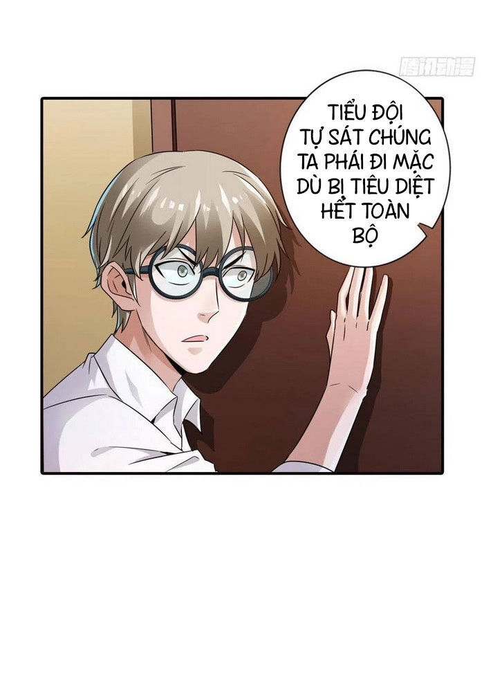 Hệ Thống Tìm Đường Chết Mạnh Nhất Chapter 92 - 8