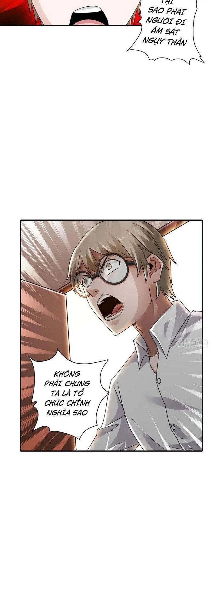 Hệ Thống Tìm Đường Chết Mạnh Nhất Chapter 92 - 13