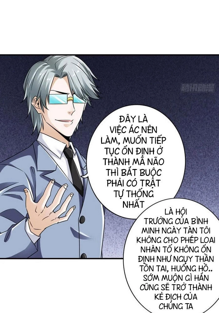 Hệ Thống Tìm Đường Chết Mạnh Nhất Chapter 92 - 14