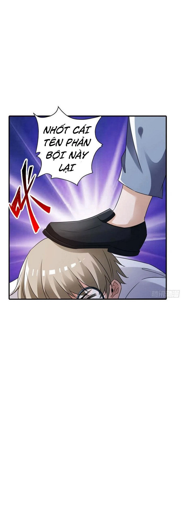 Hệ Thống Tìm Đường Chết Mạnh Nhất Chapter 92 - 21