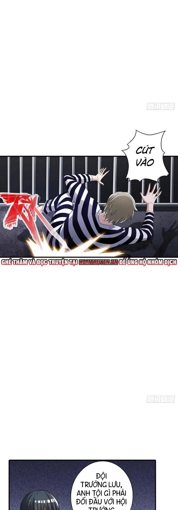 Hệ Thống Tìm Đường Chết Mạnh Nhất Chapter 92 - 23