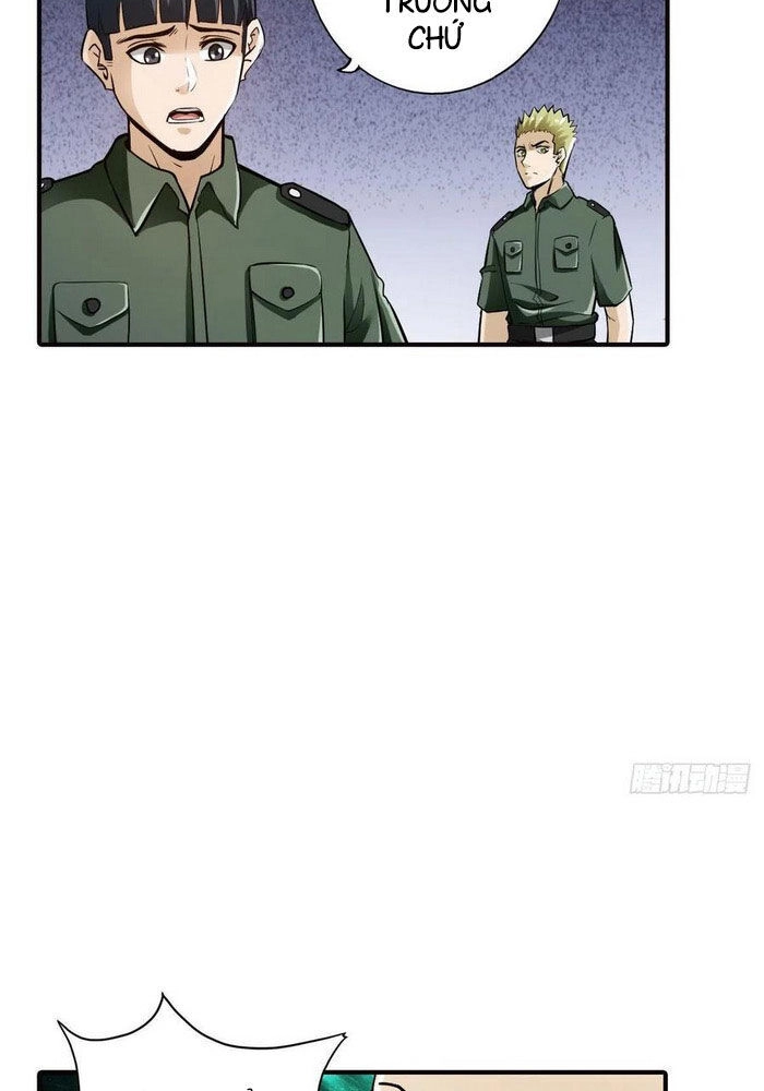 Hệ Thống Tìm Đường Chết Mạnh Nhất Chapter 92 - 24