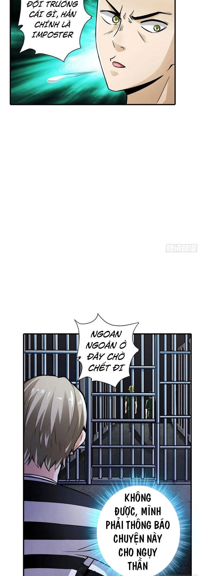 Hệ Thống Tìm Đường Chết Mạnh Nhất Chapter 92 - 25