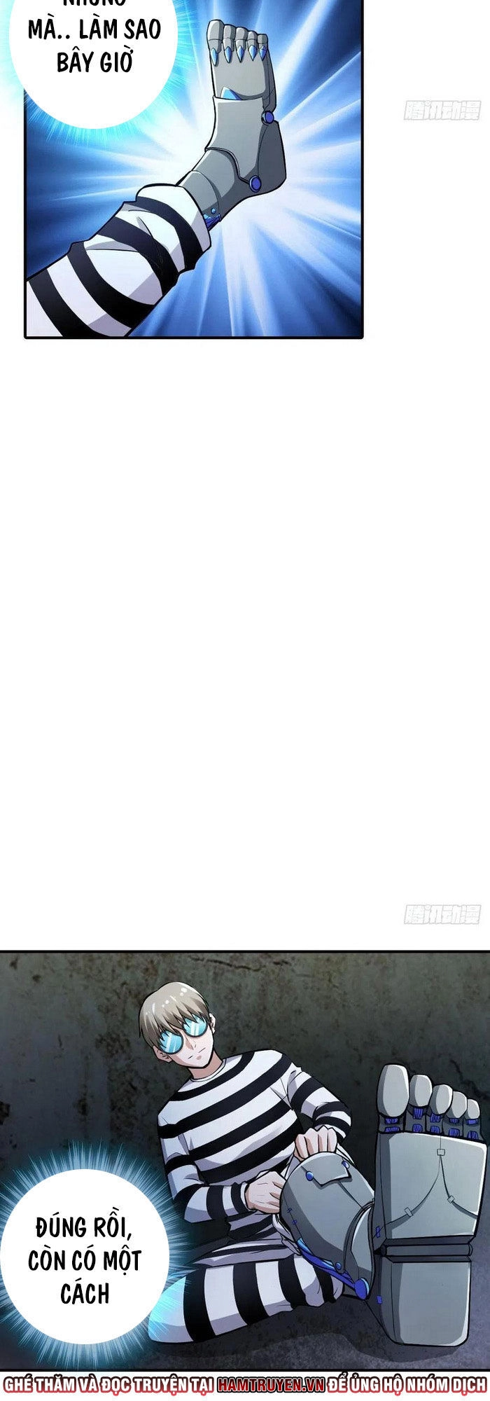 Hệ Thống Tìm Đường Chết Mạnh Nhất Chapter 92 - 27