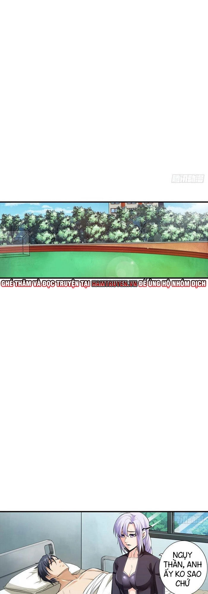 Hệ Thống Tìm Đường Chết Mạnh Nhất Chapter 92 - 29