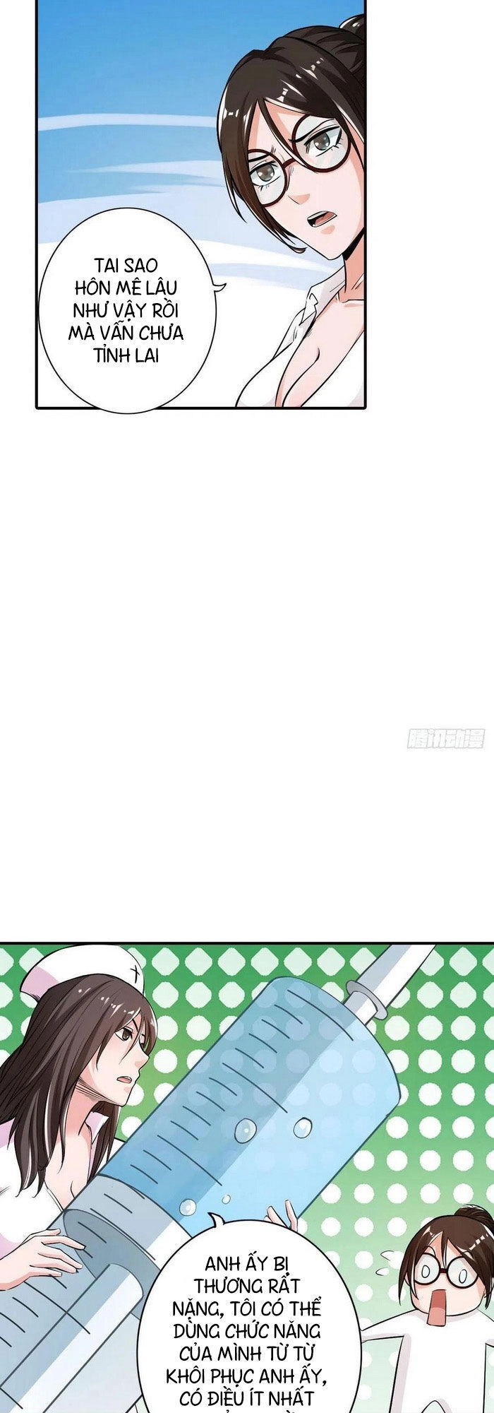 Hệ Thống Tìm Đường Chết Mạnh Nhất Chapter 92 - 31