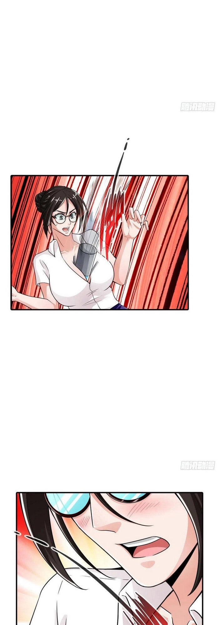 Hệ Thống Tìm Đường Chết Mạnh Nhất Chapter 92 - 33