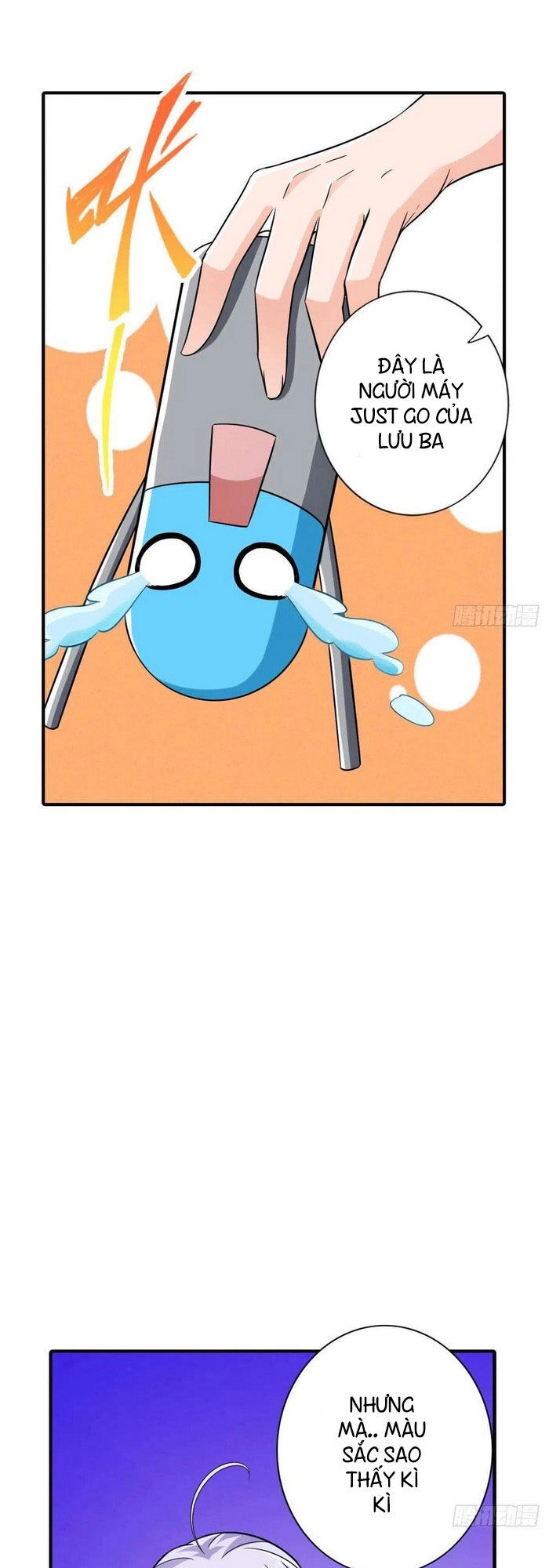 Hệ Thống Tìm Đường Chết Mạnh Nhất Chapter 92 - 35