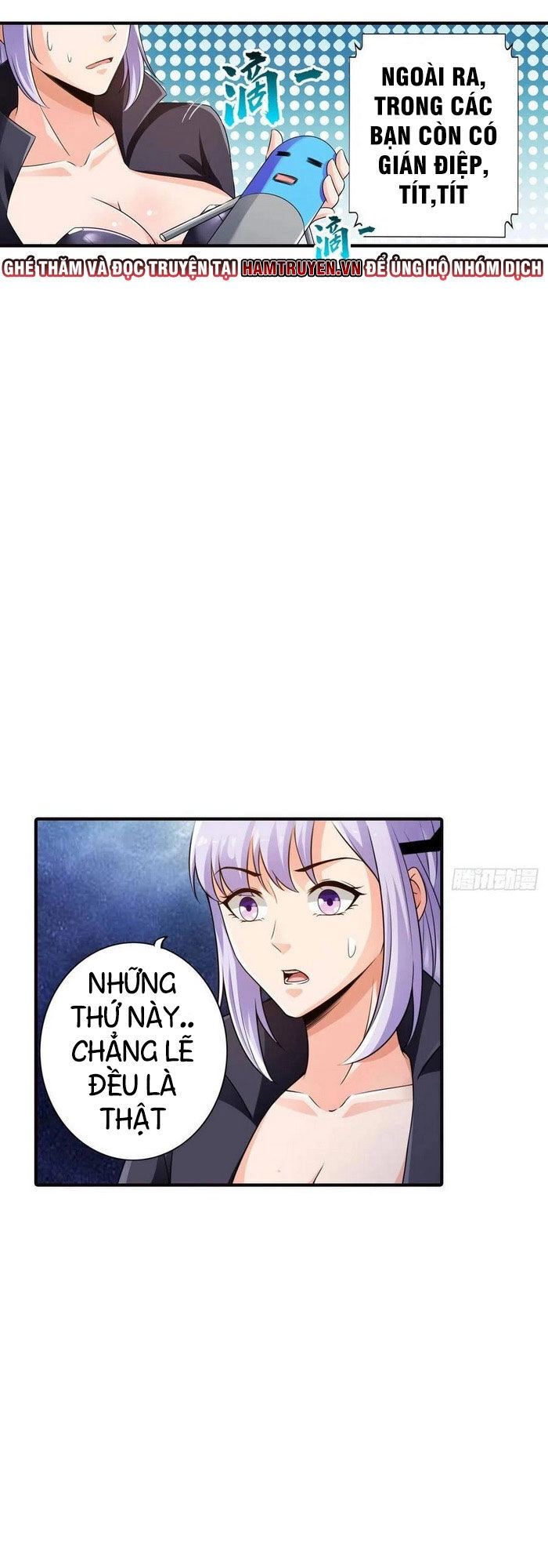 Hệ Thống Tìm Đường Chết Mạnh Nhất Chapter 92 - 38