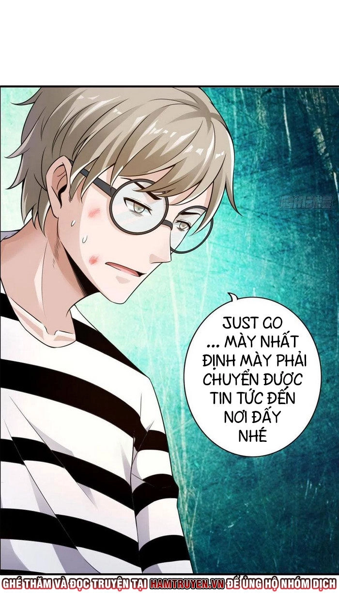 Hệ Thống Tìm Đường Chết Mạnh Nhất Chapter 92 - 40