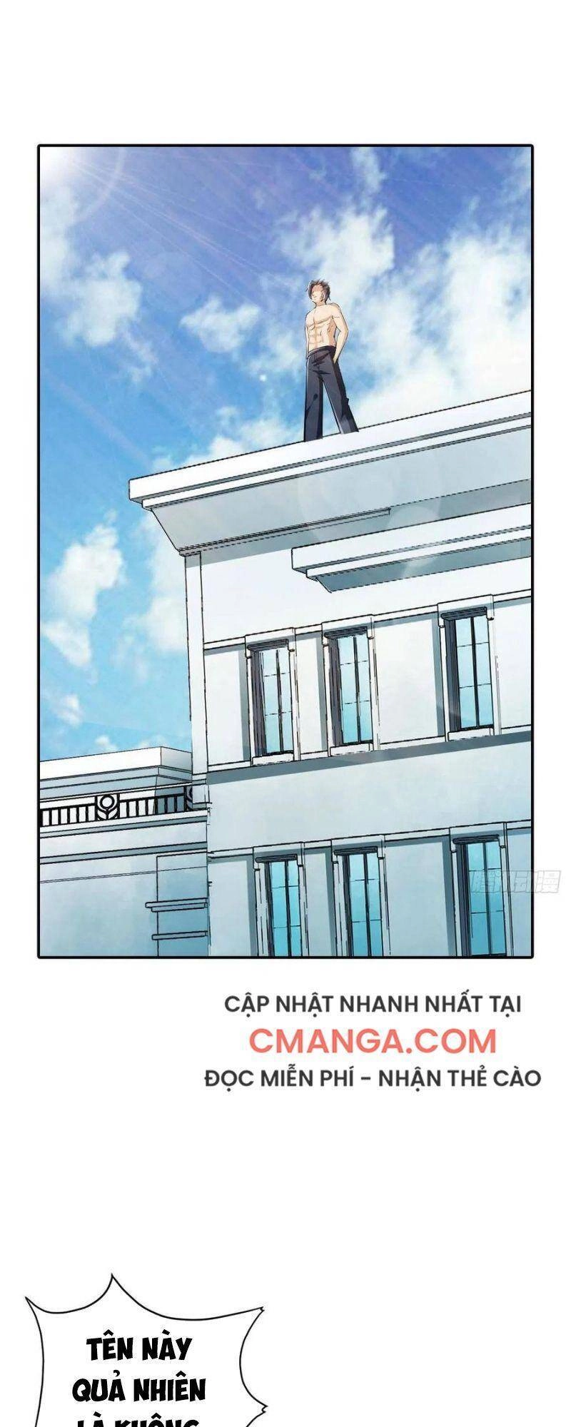 Hệ Thống Tìm Đường Chết Mạnh Nhất Chapter 94 - 1