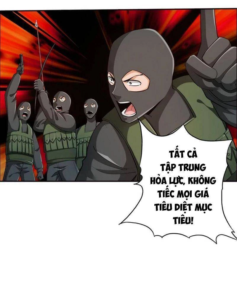 Hệ Thống Tìm Đường Chết Mạnh Nhất Chapter 94 - 4