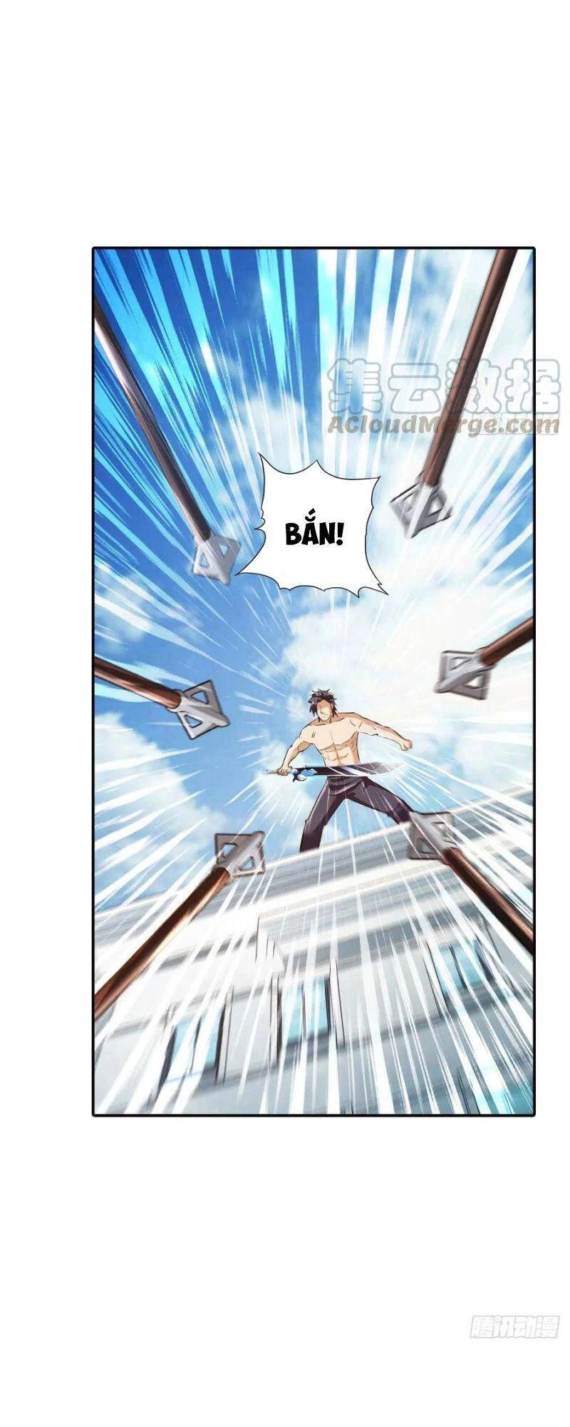 Hệ Thống Tìm Đường Chết Mạnh Nhất Chapter 94 - 7