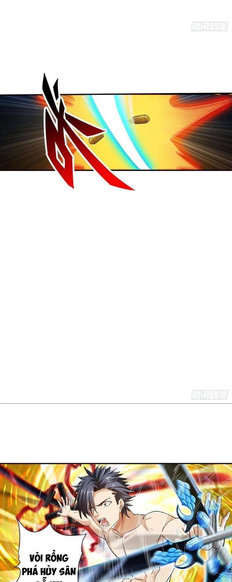 Hệ Thống Tìm Đường Chết Mạnh Nhất Chapter 94 - 9