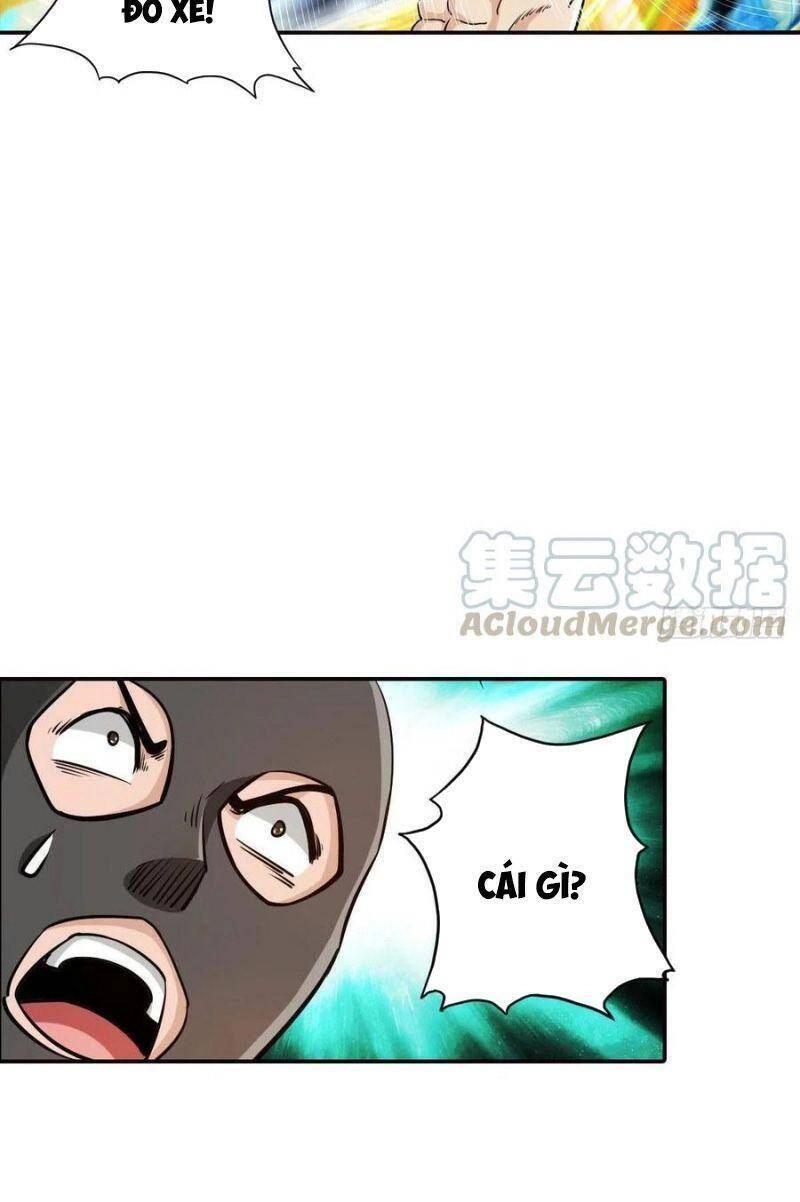 Hệ Thống Tìm Đường Chết Mạnh Nhất Chapter 94 - 10