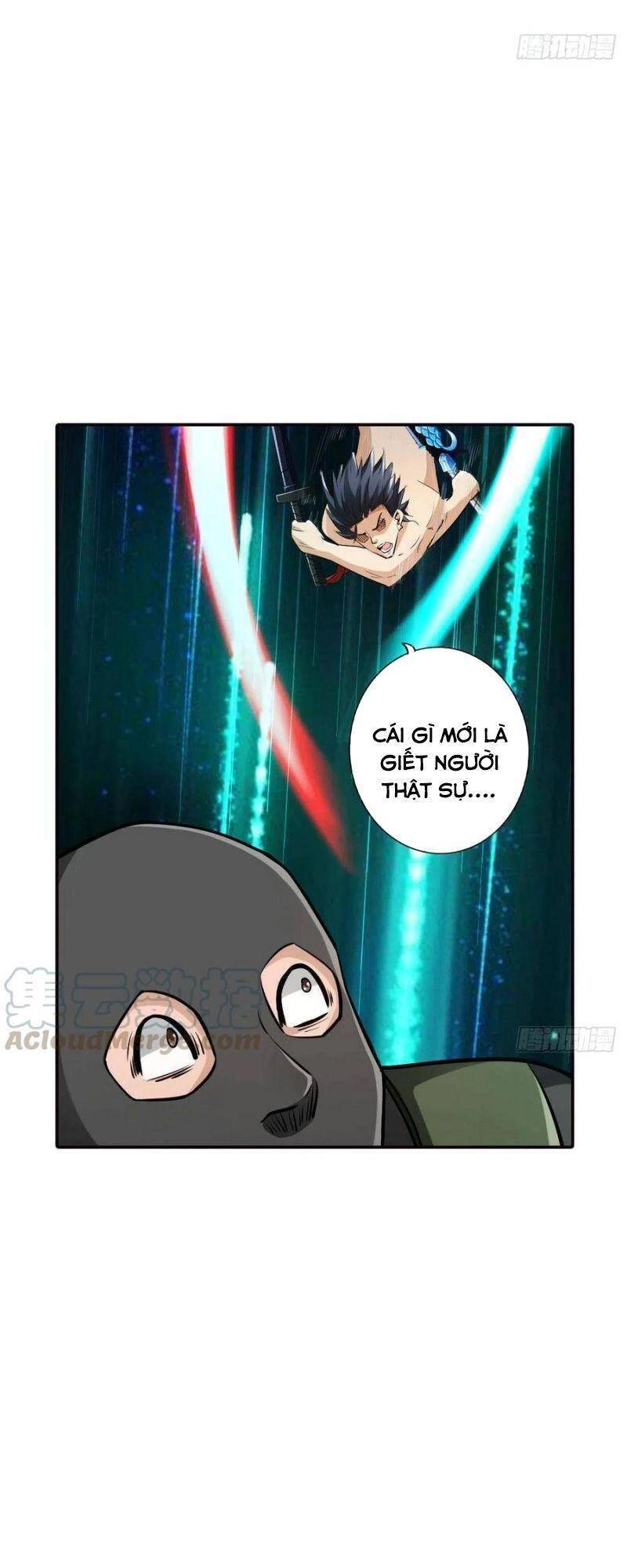 Hệ Thống Tìm Đường Chết Mạnh Nhất Chapter 94 - 13