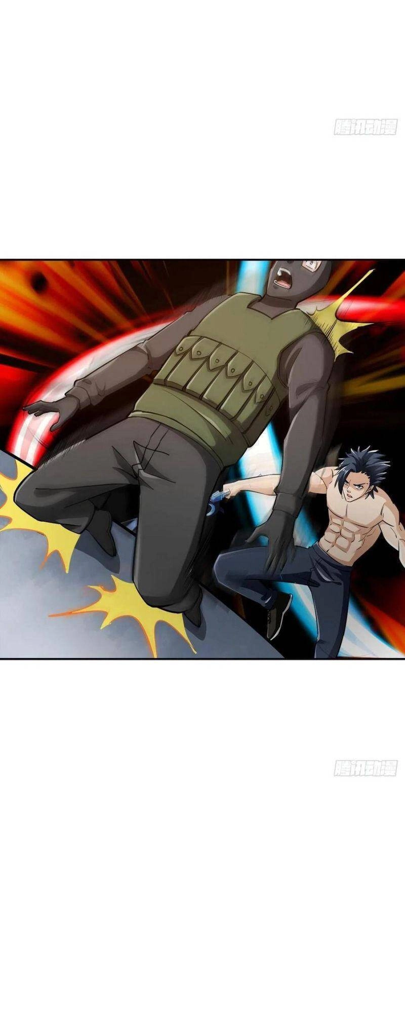 Hệ Thống Tìm Đường Chết Mạnh Nhất Chapter 94 - 15