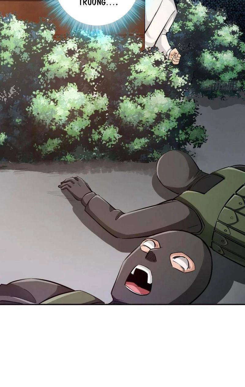 Hệ Thống Tìm Đường Chết Mạnh Nhất Chapter 94 - 18