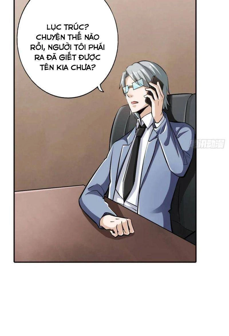 Hệ Thống Tìm Đường Chết Mạnh Nhất Chapter 94 - 22