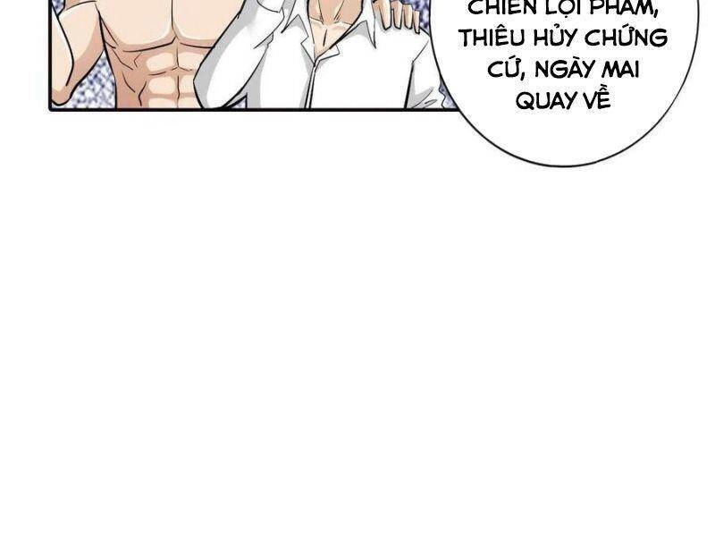 Hệ Thống Tìm Đường Chết Mạnh Nhất Chapter 94 - 24