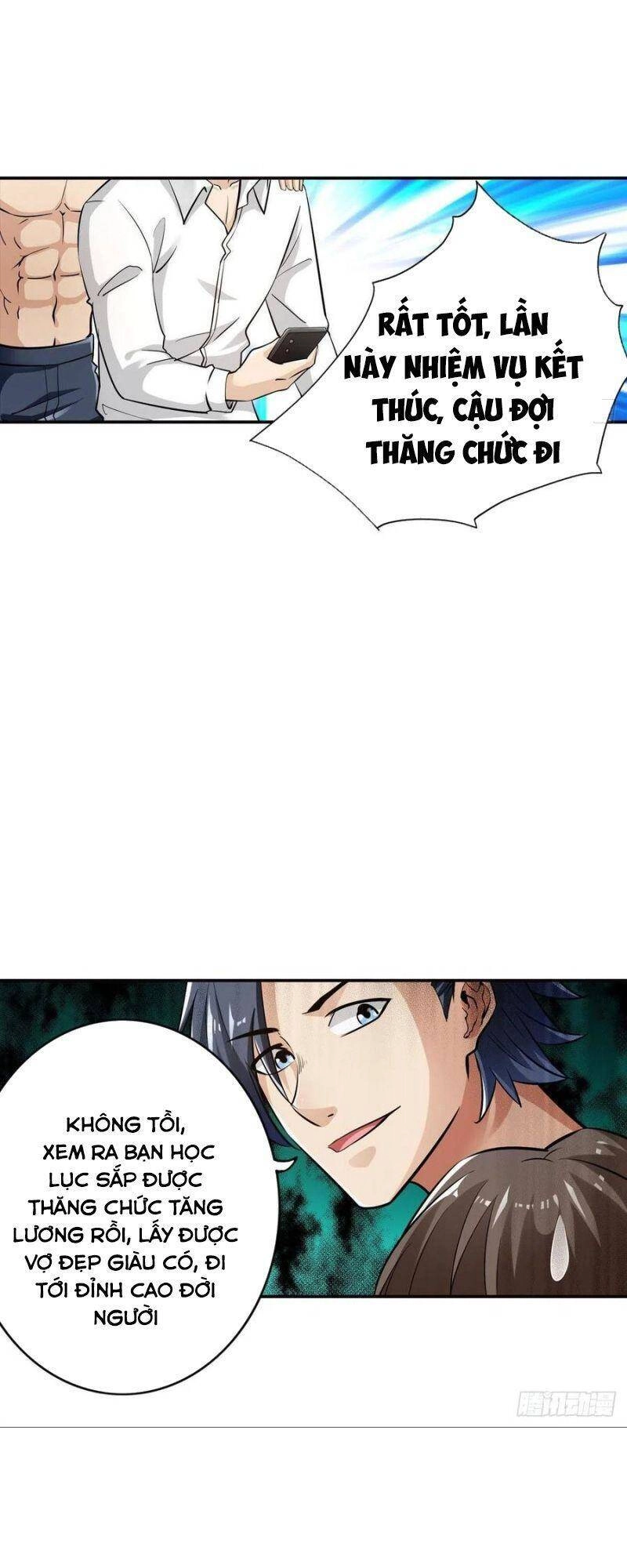 Hệ Thống Tìm Đường Chết Mạnh Nhất Chapter 94 - 25