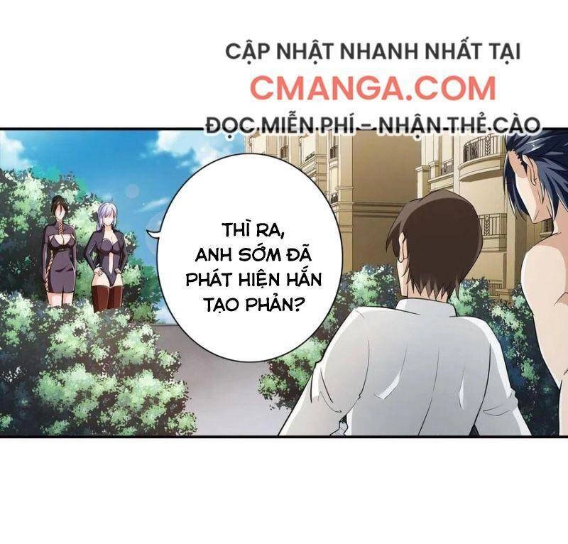 Hệ Thống Tìm Đường Chết Mạnh Nhất Chapter 94 - 26