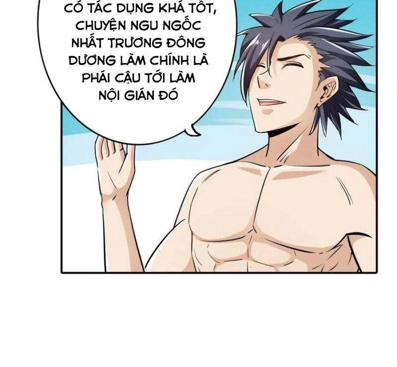 Hệ Thống Tìm Đường Chết Mạnh Nhất Chapter 94 - 28