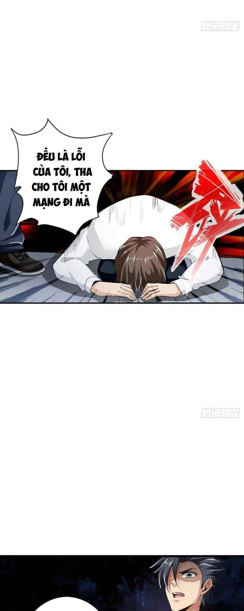 Hệ Thống Tìm Đường Chết Mạnh Nhất Chapter 94 - 29