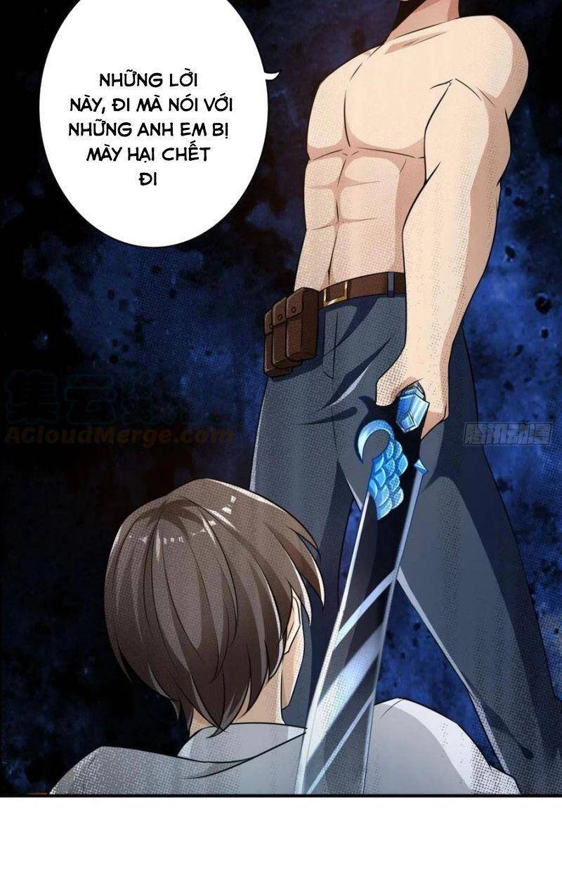 Hệ Thống Tìm Đường Chết Mạnh Nhất Chapter 94 - 30