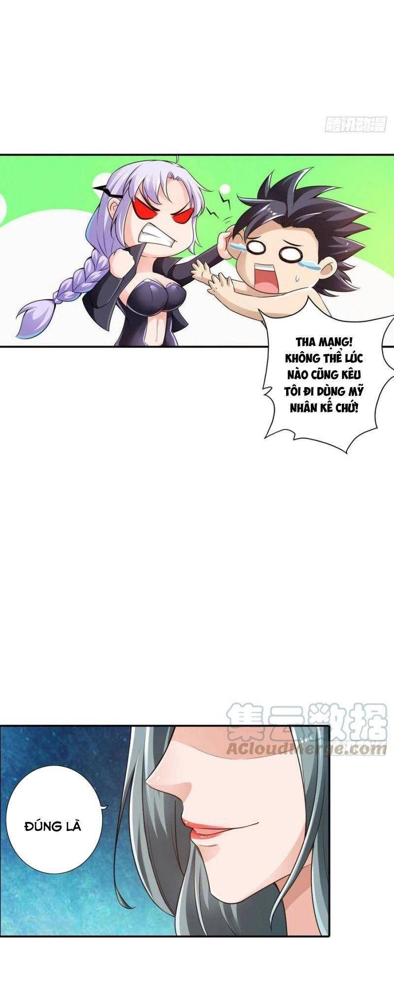 Hệ Thống Tìm Đường Chết Mạnh Nhất Chapter 94 - 37