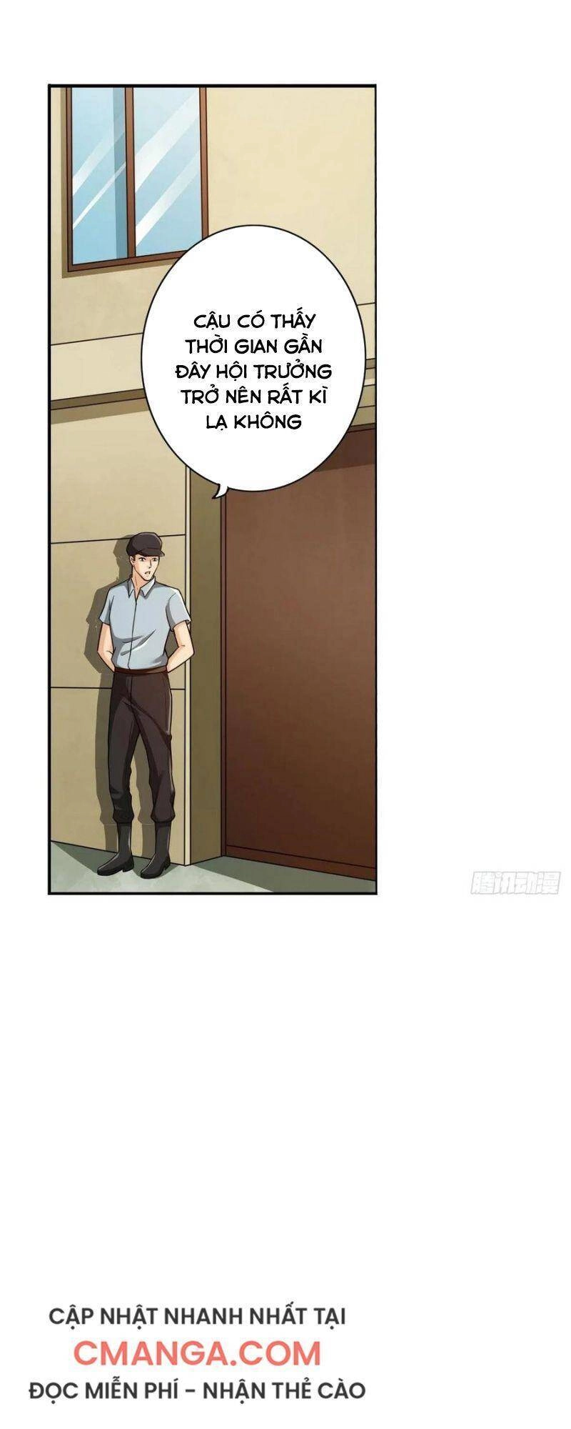 Hệ Thống Tìm Đường Chết Mạnh Nhất Chapter 95 - 1