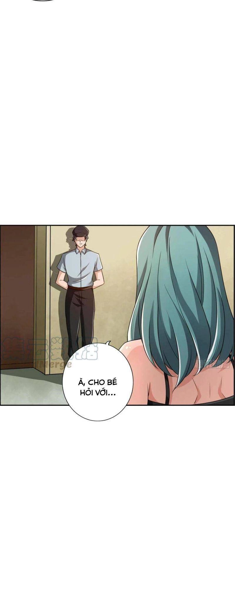 Hệ Thống Tìm Đường Chết Mạnh Nhất Chapter 95 - 3