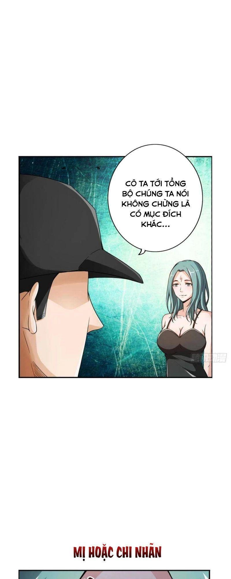 Hệ Thống Tìm Đường Chết Mạnh Nhất Chapter 95 - 7